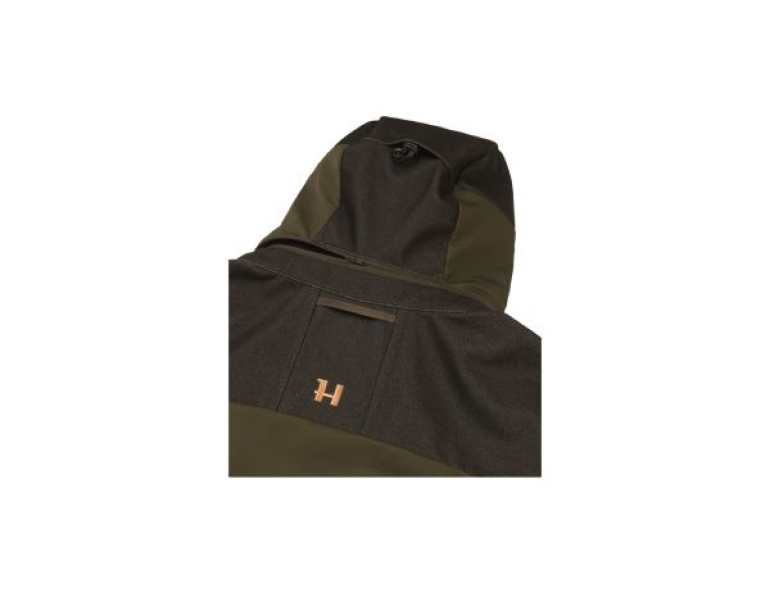 NEW HARKILA MOUTAIN HUNTER HYBRID JACKET