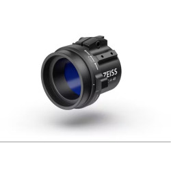 NEW ZEISS DTC-ADAPTOR 48 FOR 42MM SCOPE