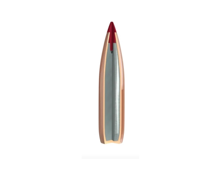 NEW HORNADY 6.5MM 147 GRAIN ELD MATCH #26333
