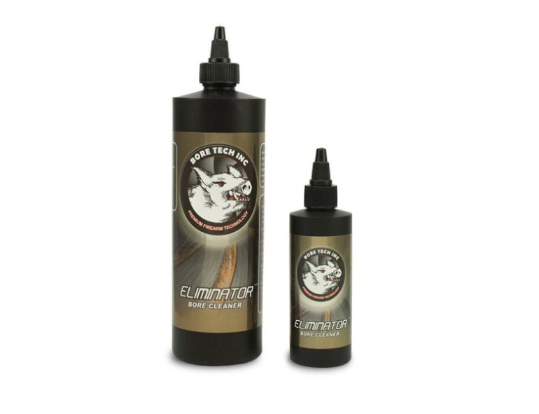 NEW BORE TECH INC. ELIMINATOR BORE CLEANER 4OZ