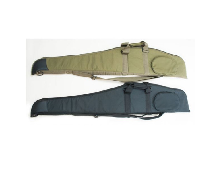 NEW FAIRFAX RIFLE SLIP GREEN