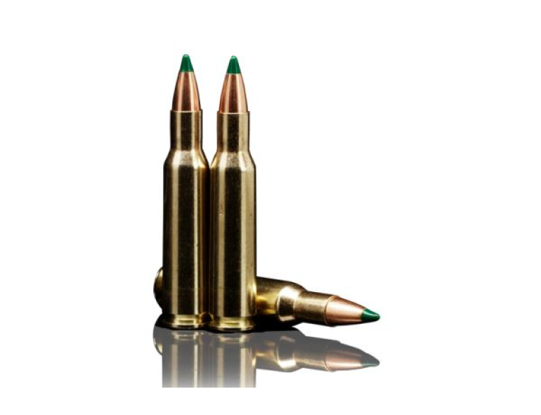 NEW SAKO 243 70 GRAIN GAMEHEAD VARMINT