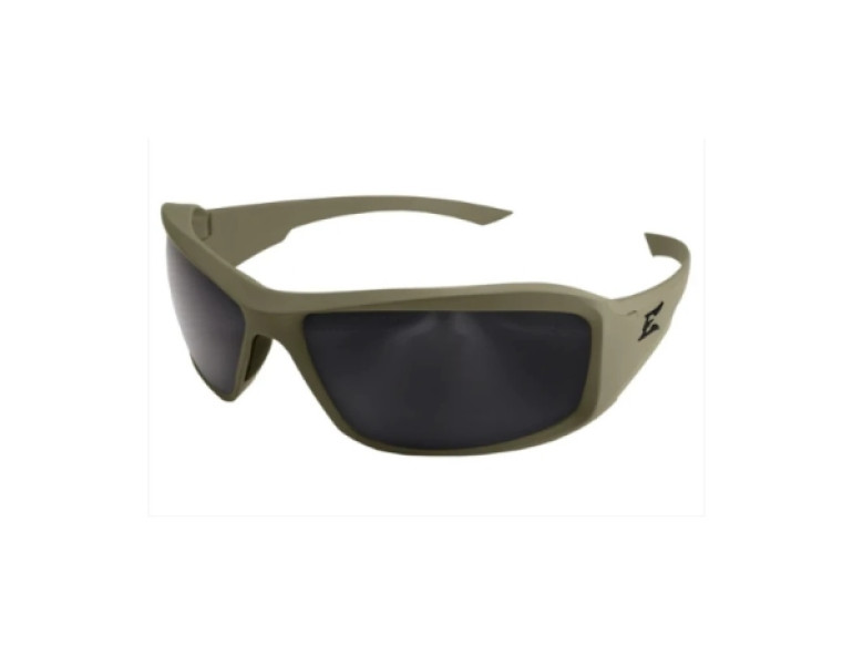 NEW EDGE HAMEL RANGER GREEN FRAME BLACK LENS
