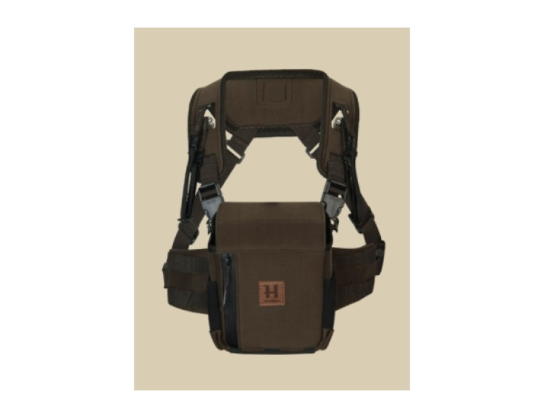 NEW HARKILA BINO HARNESS DARK WILLOW GREEN