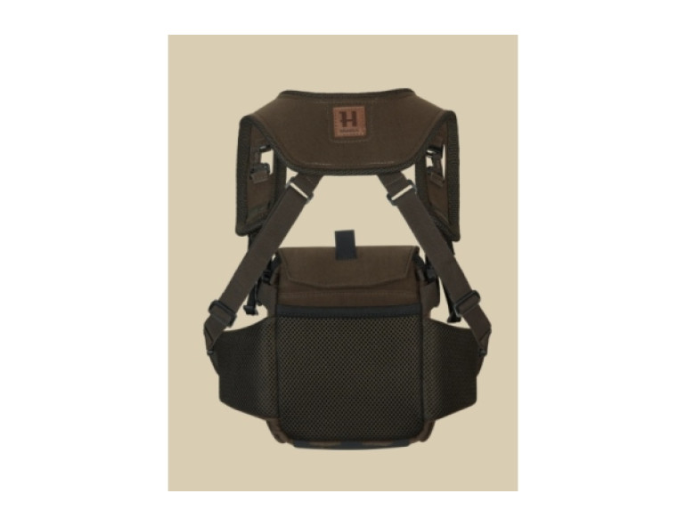 NEW HARKILA BINO HARNESS DARK WILLOW GREEN