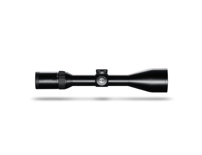 NEW HAWKE ENDURANCE 30WA 3-12 X 56 LRC IR