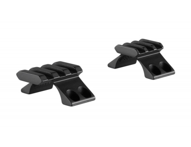 NEW HAWKE PICATINY RING CAPS 1