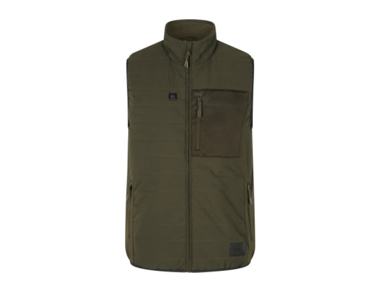 NEW SEELAND CELSIUS HEATED WAISTCOAT