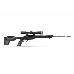 NEW MDT HNT-26 CHASSIS FIXED ARCA GREEN TIKKA S/A T3