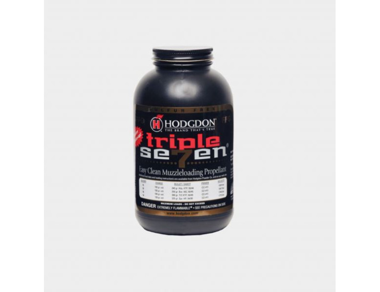 NEW HODGDON 777 FFG