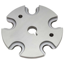 NEW HORNADY SHELL PLATE #1
