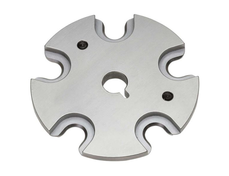 NEW HORNADY SHELL PLATE #1