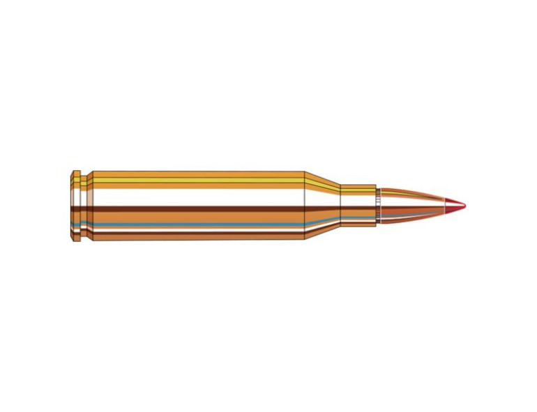 NEW HORNADY 6.5X55 140 GRAIN SST SPF