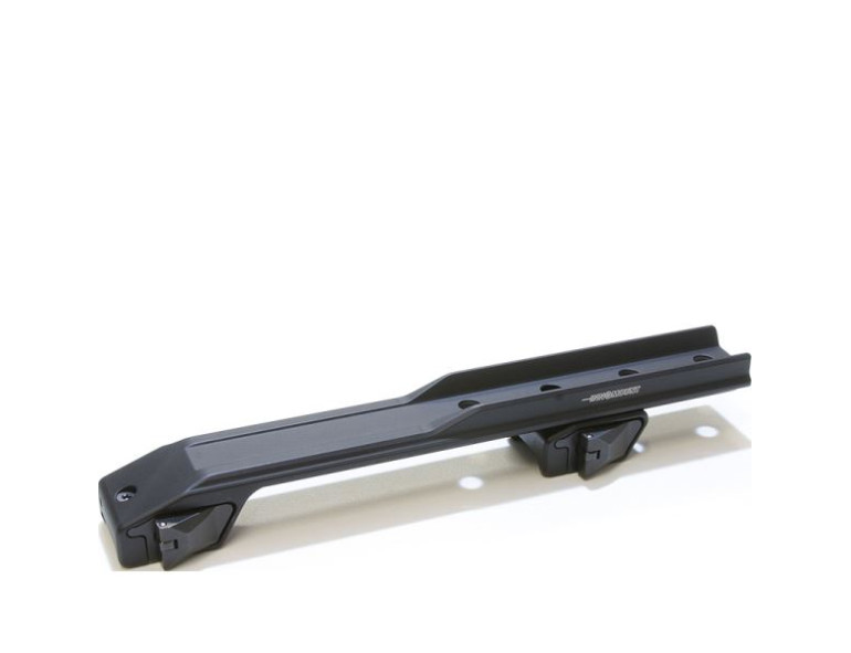 NEW INNOMOUNT QR 1 PIECE WEAVER/PICATINNY TO PULSAR