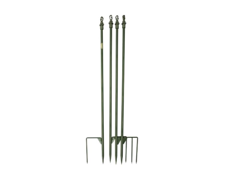 NEW JACK PYKE HIDE POLE SUPER EVO