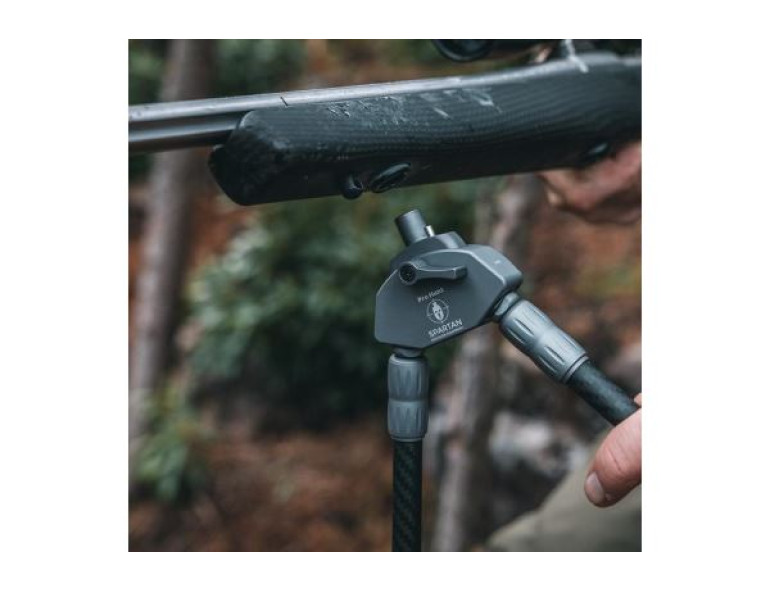 NEW SPARTAN CLASSIC GUNSMITH ADAPTER AND DIRT PLUG
