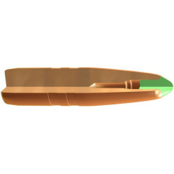 NEW LAPUA 308 WIN 170 GRAIN NATURALIS