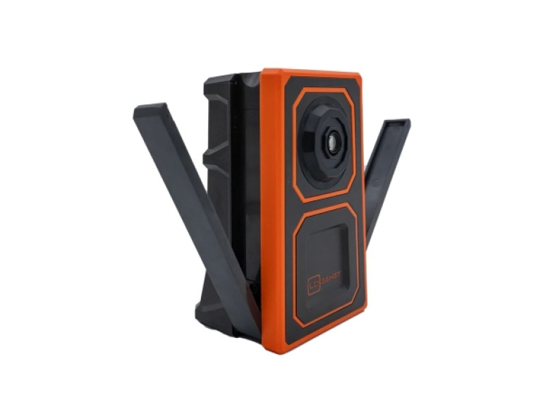 NEW LONGSHOT RANGER 100 YARD TARGET CAMERA