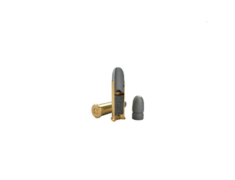 NEW MAGTECH 158GR ROUND LEAD 38 SPECIAL