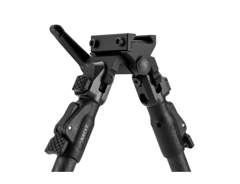 NEW MDT GRND-POD BIPOD PICATINNY BLACK
