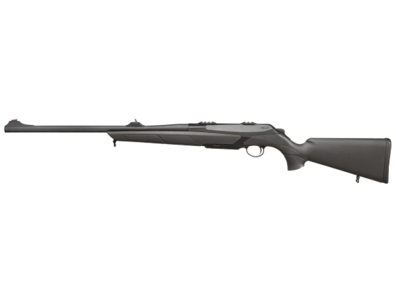 NEW MERKEL HELIX EXPLORER GREY STOCK 6.5X55