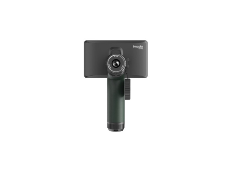 NEW NOCPIX ROVEX HANDHELD THERMAL IMAGER