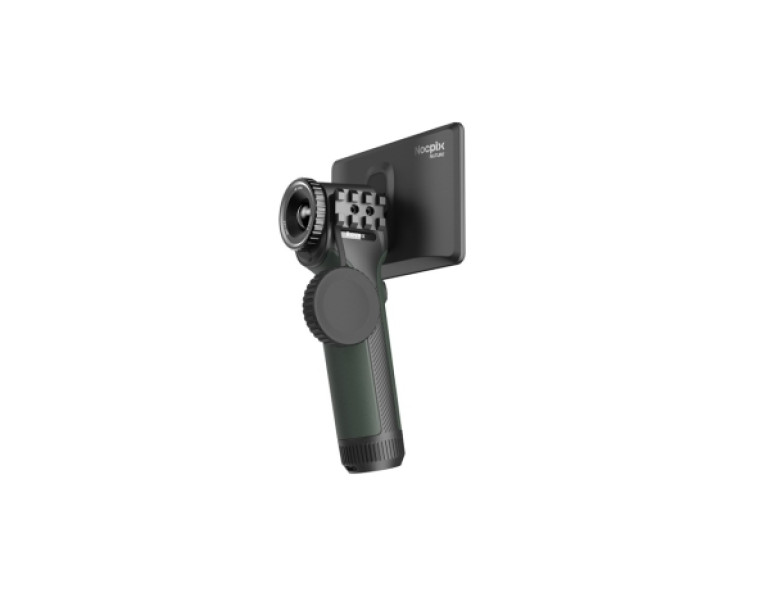NEW NOCPIX ROVEX HANDHELD THERMAL IMAGER