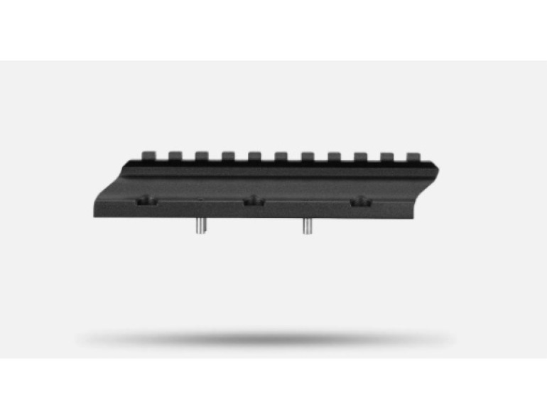 NEW MDT ACC ELITE NV BRIDGE BLACK