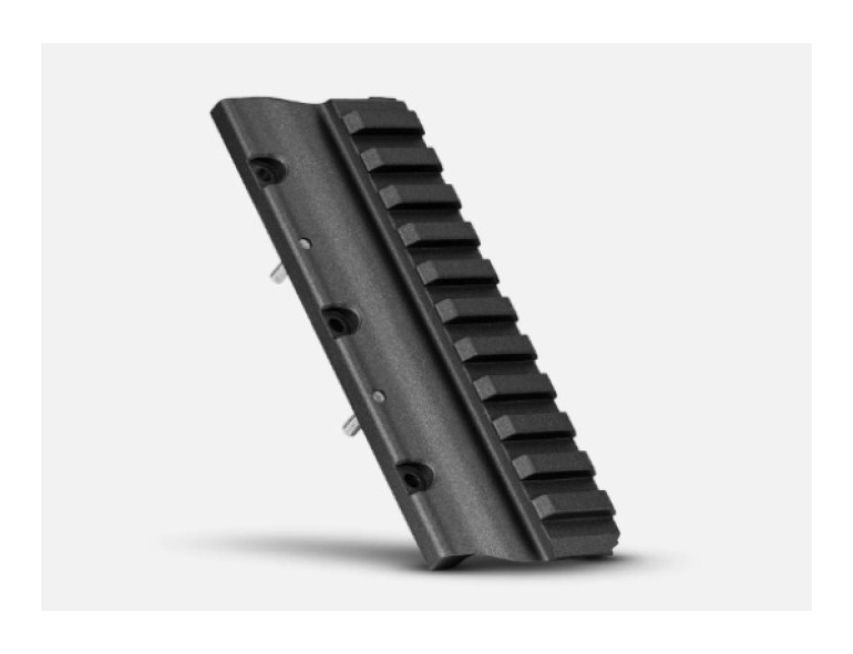 NEW MDT ACC ELITE NV BRIDGE BLACK