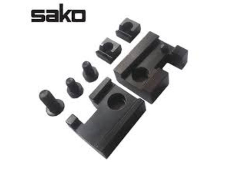 NEW SAKO OPTILOCK TIKKA BASE