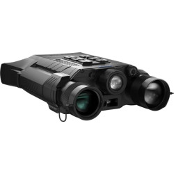 NEW PARD OSPREY 4K MULTI SPECTRAL BINOS IR & LRF