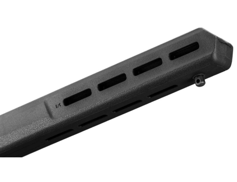 NEW MDT ORYX FIELD STOCK TIKKA T3 S/A BLK