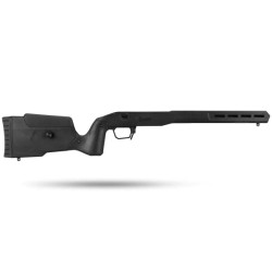 NEW MDT ORYX FIELD STOCK TIKKA T3 S/A BLK