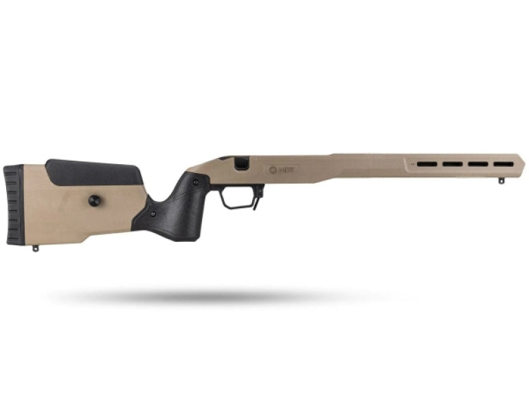 NEW MDT ORYX FIELD STOCK TIKKA T3 S/A FDE