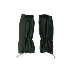 NEW PERCUSSION GAITERS