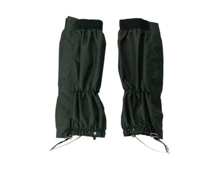 NEW PERCUSSION GAITERS