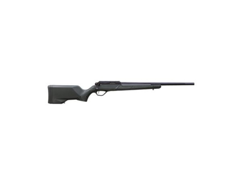 NEW LITHGOW ARMS LA102 BLACK POLYMER CERAKOTE 223 