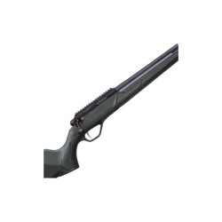NEW LITHGOW ARMS LA102 BLACK POLYMER CERAKOTE 223 