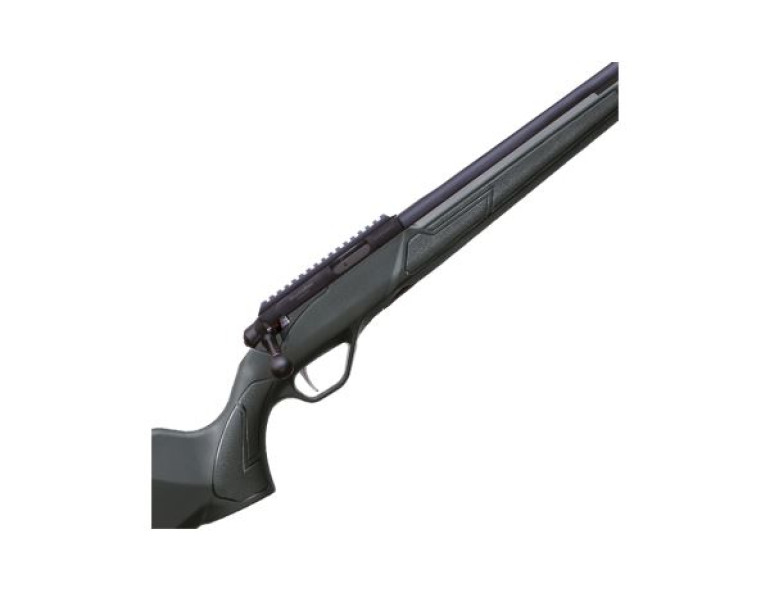 NEW LITHGOW ARMS LA102 BLACK POLYMER CERAKOTE 223 