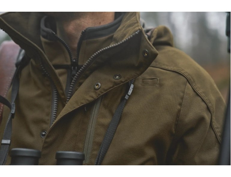 NEW HARKILA PRO HUNTER GTX LEGACY JACKET