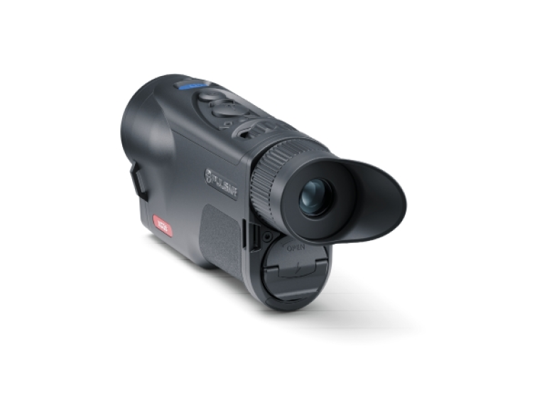 NEW PULSAR ORYX LRF XG35 