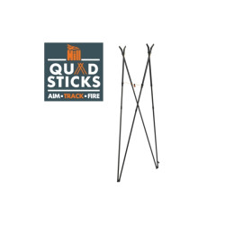 NEW HILLS HYDRAULIC QUAD STICKS