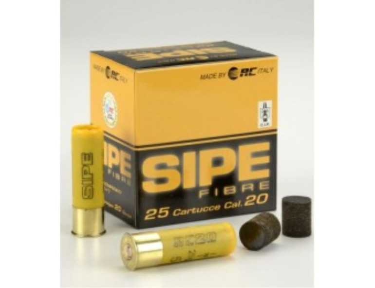 NEW RC SIPE T3 20G 26 GRAM 6 FIBRE