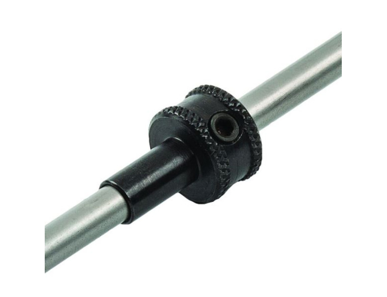 NEW RCBS FLASH HOLE CASE PILOT STOP 6MM CAL