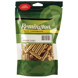 NEW REMINGTON 7MM-08 REMINGTON UNPRIMED CASES 50PK