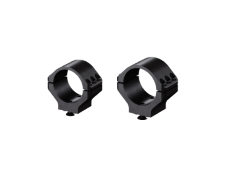 NEW SAKO OPTILOCK S20 RING PAIR 30MM MEDIUM