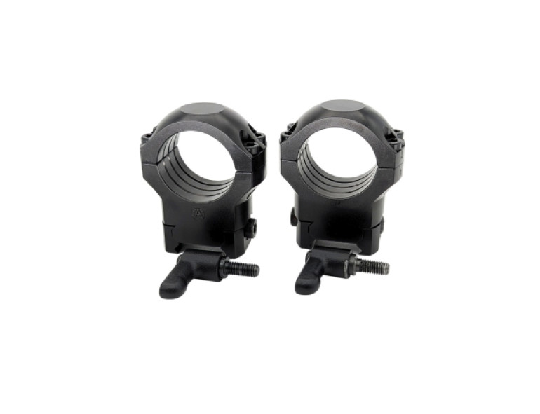 NEW BRITANNIA RAILS 30MM LOW QD RINGS