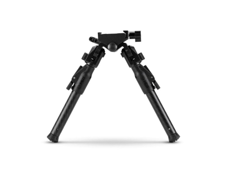 NEW MDT GRND-POD BIPOD RSS DOVETAIL BLACK