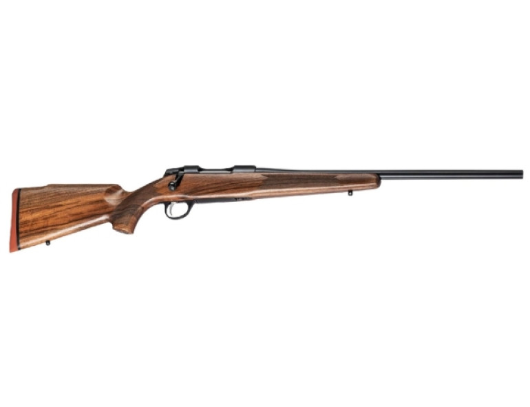 NEW SAKO 90 HUNTER WOOD BLUED 243 22.5 15X1