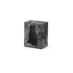 NEW ZEISS SECACAM 5 METAL HOUSING